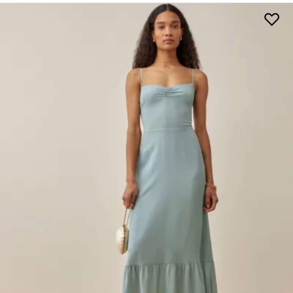 Reformation Emerysn Dress